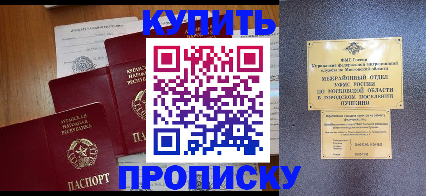 прописка в квартире в Партизанске